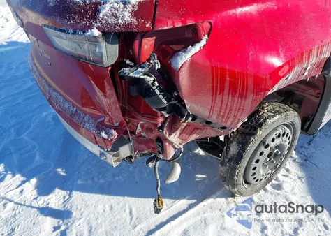 2026 Chevrolet Equinox Lt Fwd from USA, damaged, VIN 3GNAXHEG8TL116789